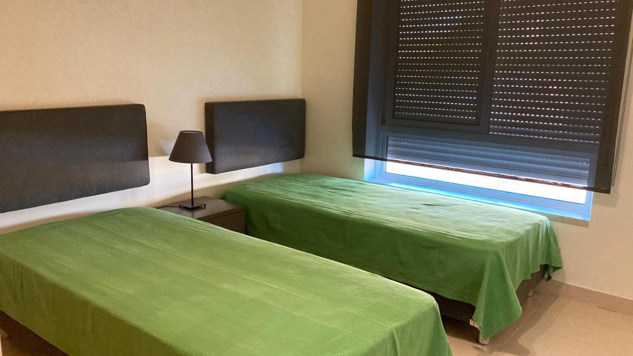Franciscos Em Cabanas Golf Conceição Exterior foto